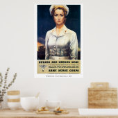 Oorlog-Poster-08 Poster (Keuken)