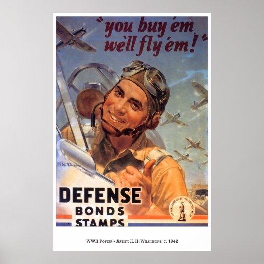 Oorlog-Poster-09 Poster (Voorkant)