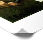 Oorlog-Poster-15 Poster (Hoek)