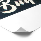 Oorlog-Poster-17 Poster (Hoek)