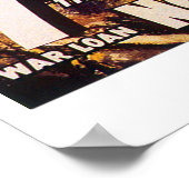 Oorlog-Poster-23 Poster (Hoek)