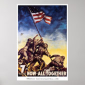 Oorlog-Poster-23 Poster (Voorkant)