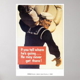 Oorlog-Poster-27 Poster