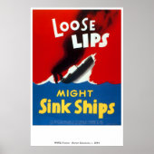 Oorlog-Poster-29 Poster (Voorkant)