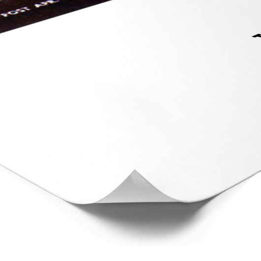 Oorlog-Poster-33 Poster (Hoek)