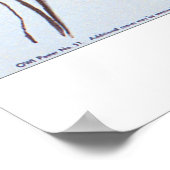 Oorlog-Poster-52 Poster (Hoek)