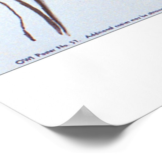 Oorlog-Poster-52 Poster (Hoek)