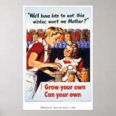 Oorlog-Poster-52 Poster (Voorkant)