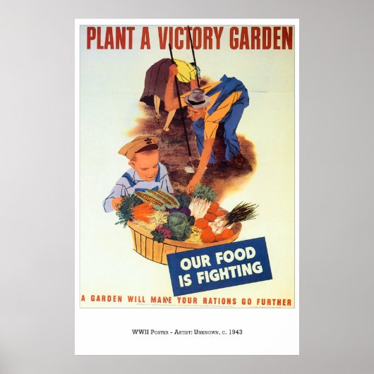 Oorlog-Poster-54 Poster (Voorkant)