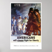 Oorlog-Poster-56 Poster (Voorkant)