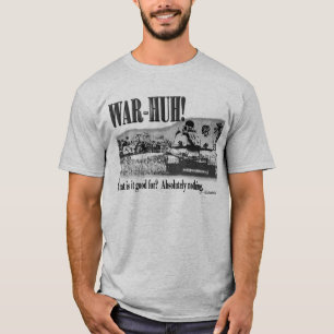 Oorlog. T-shirt