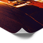 Oorlog tegen het Amerikaanse Poster (Hoek)