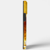 Oorlog van de Alvim Corréa 1906 Case-Mate iPhone Case (Achterkant / Rechts)