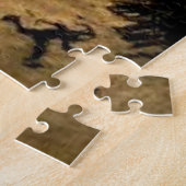 Oorlog van de Alvim Corréa 1906 Legpuzzel (Zijkant)