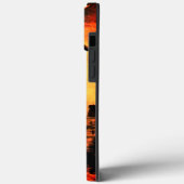 Oorlog van de Werelden Case-Mate iPhone Case (Achterkant / Links)