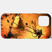 Oorlog van de Werelden Case-Mate iPhone Case (Achterkant (horizontaal))
