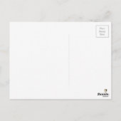  Oorlog van het Briefkaart van de Illustratie van  (Achterkant)