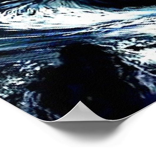 Oorlog van het Poster van de Immorals (Hoek)