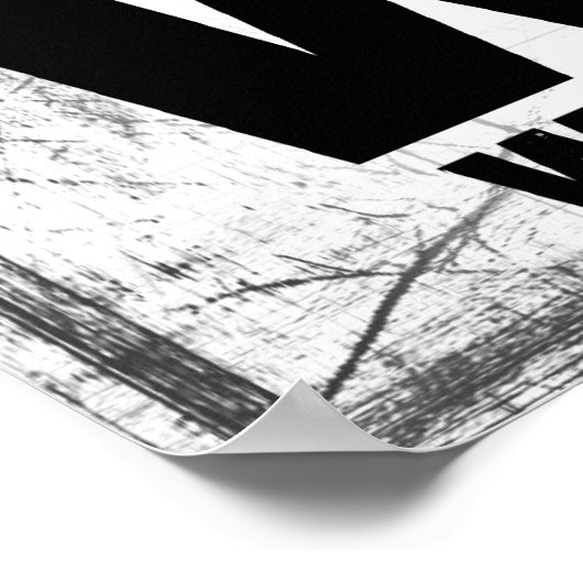 Oorlog waar is het goed voor? Poster (Hoek)