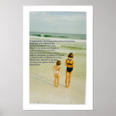 oorlogen tegen kinderen poster (Voorkant)