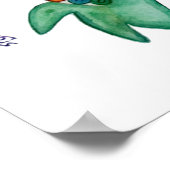 Oorlogen van Corn Poster (Hoek)