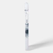 Oorlogsactivist in Action - Epiër en ⚔️ 🔥 Case-Mate iPhone Case (Achterkant / Links)