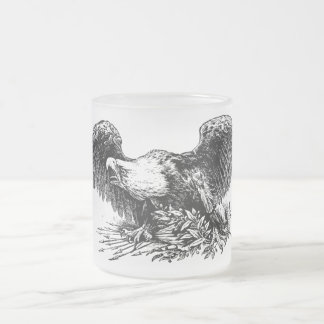 Oorlogsadelvorst Mok glas