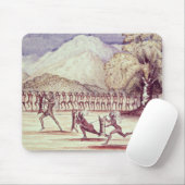 Oorlogsdans Muismat (Met muis)