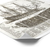 oorlogsdiagram poster (Hoek)