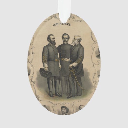 Oorlogshelden 🎖️⚔️ ornament (achterkant)