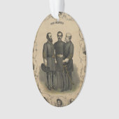 Oorlogshelden 🎖️⚔️ ornament (voorkant)