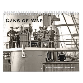 Oorlogskans 3 kalender