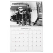 Oorlogskans Kalender (Feb 2027)