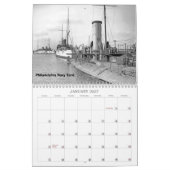 Oorlogskans Kalender (Jan 2027)