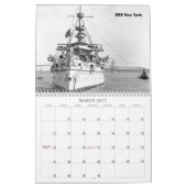 Oorlogskans Kalender (Mar 2027)