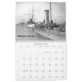 Oorlogskans Kalender (Jan 2026)