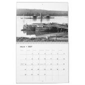 Oorlogskans Kalender (Mar 2027)