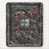 Oorlogskruis Muismat (Voorkant)