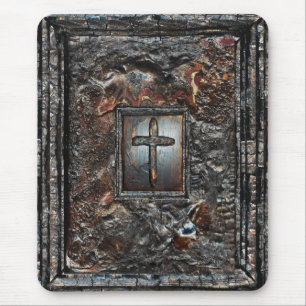 Oorlogskruis Muismat