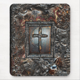 Oorlogskruis Muismat