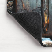 Oorlogskruis Muismat (Hoek)