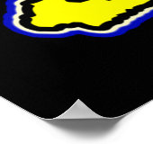 Oorlogsleider: Poster (Hoek)