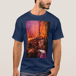 Oorlogsmakerij T-shirt