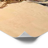 Oorlogsobligaties Poster (Hoek)