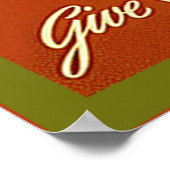 Oorlogsobligaties ~  WW2-Poster Poster (Hoek)