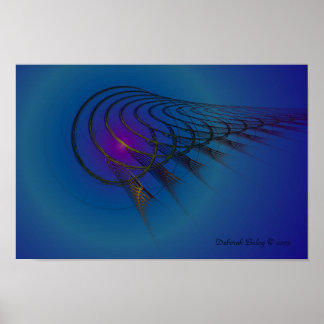 Oorlogsonderzoek Poster