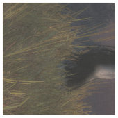 oorlogspaard stof (Close Up)