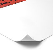 OorlogsPoster (02) Poster (Hoek)