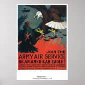 OorlogsPoster (02) Poster (Voorkant)