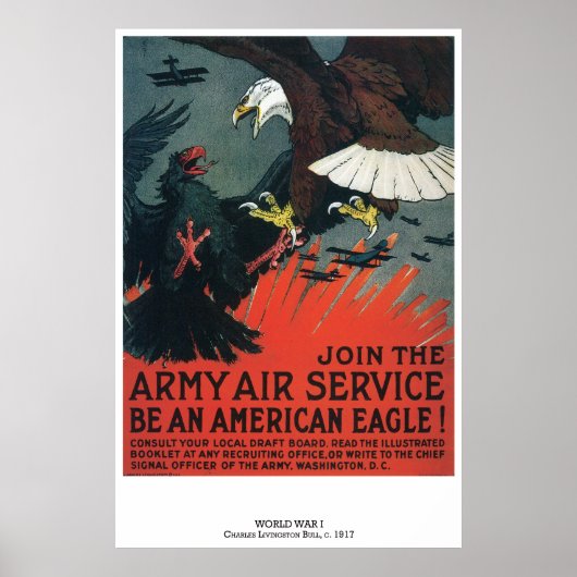 OorlogsPoster (02) Poster (Voorkant)